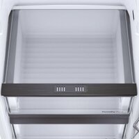 Однокамерный холодильник Haier HAMS518EW - Превью изображения №4 — Интернет-магазин Your Sale