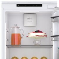 Однокамерный холодильник Haier HAMS518EW - Превью изображения №3 — Интернет-магазин Your Sale
