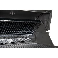 Газовый гриль для дачи Napoleon Prestige 500 Connected RSIB PP500VXRSIBPK-PL - Превью изображения №3 — Интернет-магазин Your Sale