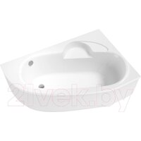 Lauter Valencia 140x95 2102140R (с ножками и лицевым экраном) Image #11