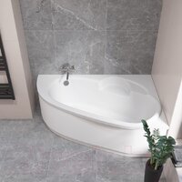 Lauter Valencia 140x95 2102140R (с ножками и лицевым экраном) Image #8