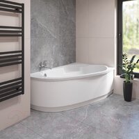 Lauter Valencia 140x95 2102140R (с ножками и лицевым экраном) Image #9