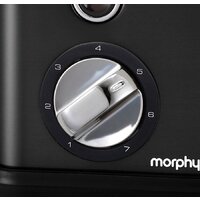 Morphy Richards Accents Black 222013 Image #4