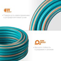 Шланг Grinda PROLine Expert 5 429007-1-25 (1