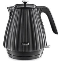 DeLonghi Ballerina KBD2001.BK