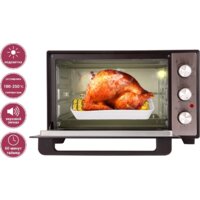 Мини-печь Pioneer MO5015G - Превью изображения №8 — Интернет-магазин Your Sale