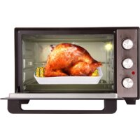 Мини-печь Pioneer MO5015G - Превью изображения №5 — Интернет-магазин Your Sale