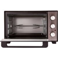 Мини-печь Pioneer MO5015G - Превью изображения №4 — Интернет-магазин Your Sale