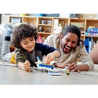 LEGO Minions 75547 Миньоны тренировочный полет Image #9