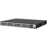 Управляемый коммутатор уровня 2+ SNR SNR-S5310G-48TX-POE - Превью изображения №3 — Интернет-магазин Your Sale