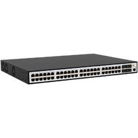 Управляемый коммутатор уровня 2+ SNR SNR-S5310G-48TX-POE - Превью изображения №2 — Интернет-магазин Your Sale