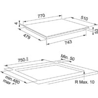 Franke FMY 808 I FP BK Image #2
