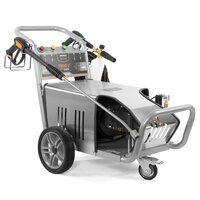 Мойка высокого давления Daewoo Power DAW 7500SW-3 - Превью изображения №5 — Интернет-магазин Your Sale