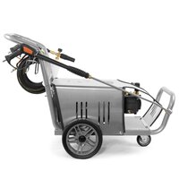 Мойка высокого давления Daewoo Power DAW 7500SW-3 - Превью изображения №4 — Интернет-магазин Your Sale
