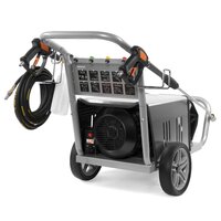 Мойка высокого давления Daewoo Power DAW 7500SW-3 - Превью изображения №3 — Интернет-магазин Your Sale