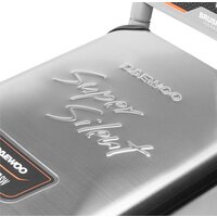 Мойка высокого давления Daewoo Power DAW 7500SW-3 - Превью изображения №13 — Интернет-магазин Your Sale