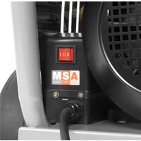 Мойка высокого давления Daewoo Power DAW 7500SW-3 - Превью изображения №9 — Интернет-магазин Your Sale