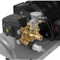 Мойка высокого давления Daewoo Power DAW 7500SW-3 - Превью изображения №11 — Интернет-магазин Your Sale