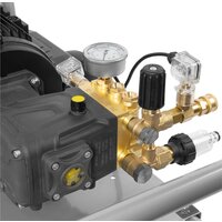 Мойка высокого давления Daewoo Power DAW 7500SW-3 - Превью изображения №12 — Интернет-магазин Your Sale
