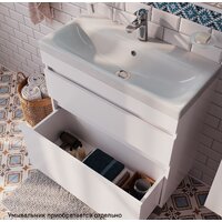 IDDIS Тумба под умывальник Zodiac ZOD8CBFi95 Image #5