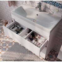 IDDIS Тумба под умывальник Zodiac ZOD8CBFi95 Image #4