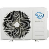 Кондиционер Vicool Pro VCI-DC09PRO/VCO-DC09PRO - Превью изображения №3 — Интернет-магазин Your Sale