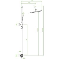 Laveo Muro PLU 70OB Image #2