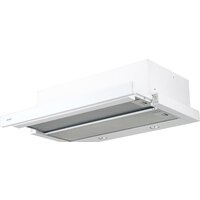 Akpo Light eco glass twin 50 WK-7 (белый)