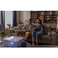 Проектор Optoma UHD55 - Превью изображения №12 — Интернет-магазин Your Sale