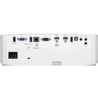 Проектор Optoma UHD55 - Превью изображения №7 — Интернет-магазин Your Sale