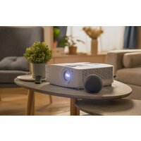 Проектор Optoma UHD55 - Превью изображения №9 — Интернет-магазин Your Sale