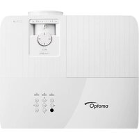 Проектор Optoma UHD55 - Превью изображения №5 — Интернет-магазин Your Sale