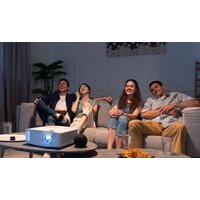 Проектор Optoma UHD55 - Превью изображения №11 — Интернет-магазин Your Sale