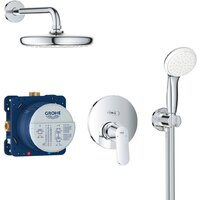 Grohe Eurosmart Cosmopolitan 25219001 Image #2