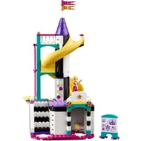 LEGO Friends 41689 Волшебное колесо обозрения и горка Image #17