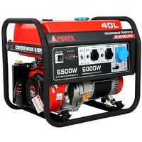 A-iPower A6500