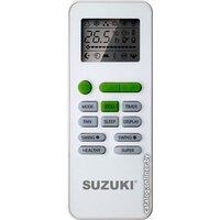 Кондиционер Suzuki SUSH-S079BE/SURH-S079BE - Превью изображения №3 — Интернет-магазин Your Sale