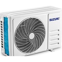 Кондиционер Suzuki SUSH-S079BE/SURH-S079BE - Превью изображения №2 — Интернет-магазин Your Sale
