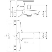 RedBlu Origin Elegance 841000000 Image #2