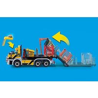 Playmobil PM70444 Грузовик Image #7