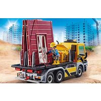 Playmobil PM70444 Грузовик Image #5