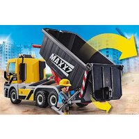 Playmobil PM70444 Грузовик Image #4