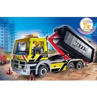 Playmobil PM70444 Грузовик Image #6