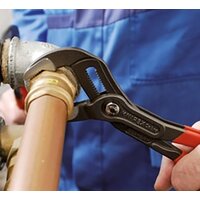 Клещи переставные Knipex 87 01 250 - Превью изображения №4 — Интернет-магазин Your Sale
