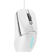 Игровая мышь Lenovo Legion M300s RGB (белый) - Превью изображения №10 — Интернет-магазин Your Sale