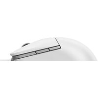Игровая мышь Lenovo Legion M300s RGB (белый) - Превью изображения №5 — Интернет-магазин Your Sale