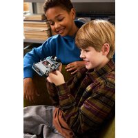 LEGO Speed Champions 77256 Машина времени из «Назад в будущее» Image #10