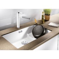 Blanco Subline 700-U Level 527355 (вулканический серый) Image #2