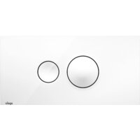 Viega Visign for Style 10 8315.1 (альпийский белый) [596 316] Image #1