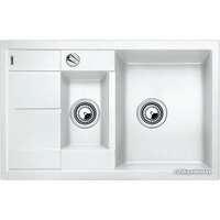 Blanco Metra 6 S Compact 513468 (белый)